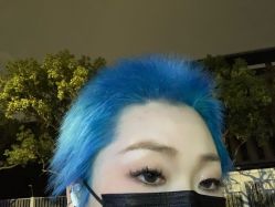 点击看大图 -KS COLOUR漂色·染发·画染
