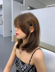 -CIT造型·烫发·染发