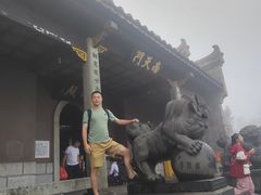 -南岳衡山风景名胜区