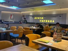 -豪客来牛排(宝龙城市广场店)