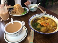 -左记港食(融科天城店)