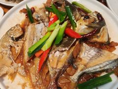-醉壹号海鲜大排档·老厦门特色菜(厦门美食地标店)