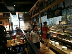 -比格比萨自助(密云店)