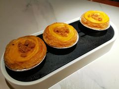 -禄运茶居·手工点心(猎德店)