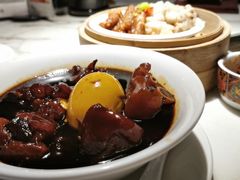 -钟菜·粤菜点心·宴请(海上世界·汇港二期店)