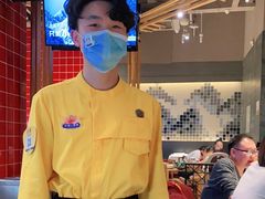 -巴奴毛肚火锅(六天地店)
