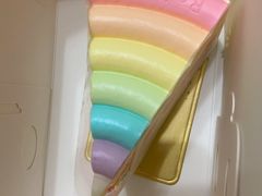 -美丽心情蛋糕(江苏路店)