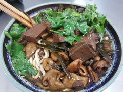-金秋特色面馆(铜庄店)