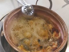 -一善菌·云南菌汤·云南菜(银泰城店)