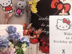 -LE SHARE洛笙·花园西餐(北京路步行街店)