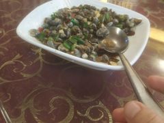 -老钱饭店(后渚港店)