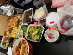-必胜客(新辰里酒仙桥店)
