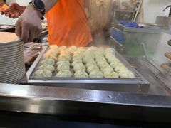 -津门张记包子铺(华昌道店)