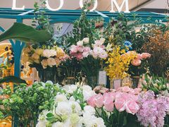 -BoBloom花店(晶耀前滩店)