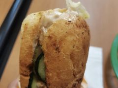 -赛百味SUBWAY(毓璜顶店)