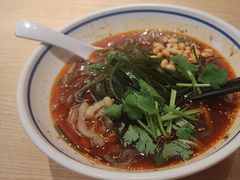 -蓉李记成都名小吃(武汉经开万达店)