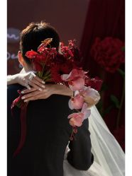 -MECCI婚礼摄影跟拍(红东方广场店)