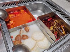 -海底捞火锅(漫乐城夜宵主题店)