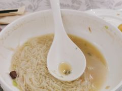 -八闽食府(福建大厦店)