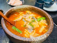 -山石榴·贵州菜(丰盛里店)