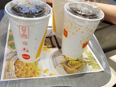 -麦当劳(杭州国际服装城店)
