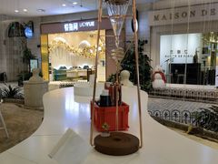 -1/4 ONE QUARTER COFFEE LAB(朝阳大悦城店)