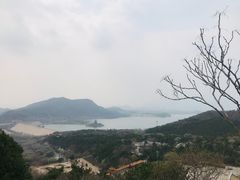 -北京十三陵国家森林公园蟒山景区