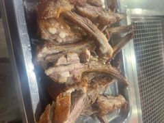 -张记烤羊腿(北花园店)