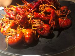 -沪小胖小龙虾(淮海中路旗舰店)