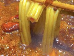 -阳阳老火锅(小南门店)