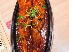 -小木屋拌饭(沈阳中街大悦城店)