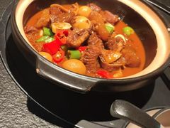 -金陵家宴·金陵春·南京菜(夫子庙店)