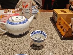 -南京大牌档(之心城店)