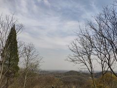 -南山风景名胜区