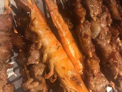 -肉串汪(望京店)