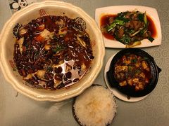 -陈麻婆豆腐总店
