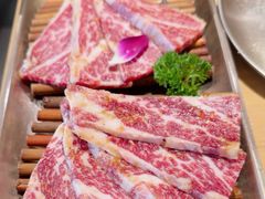 -西塔老太太泥炉烤肉(亚运村店)