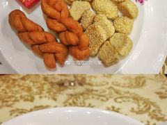 -聚春园自助餐厅(东街口店)
