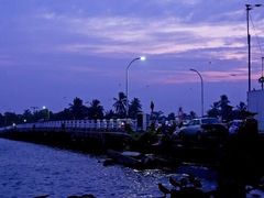 -尼甘布海鲜市场