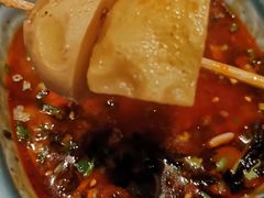 -红辣椒·川菜·火锅(张杨路店)