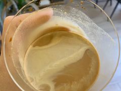 -Onirii Coffee(长乐路店)