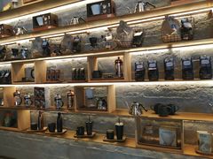-星巴克臻选(济南恒隆店)