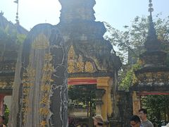 -西双版纳总佛寺