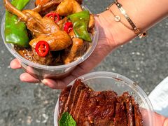 -大中华酒楼·主席武昌鱼·武汉美食地标(江汉路步行街店)