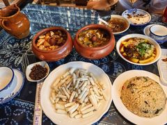 -香满楼(临安路店)