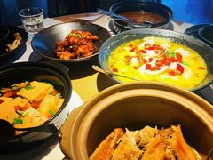 -金牌外婆家(苏州中心店)