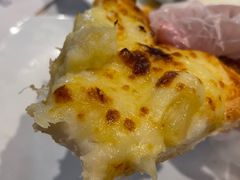 榴莲多多比萨-必胜客(滨江店)