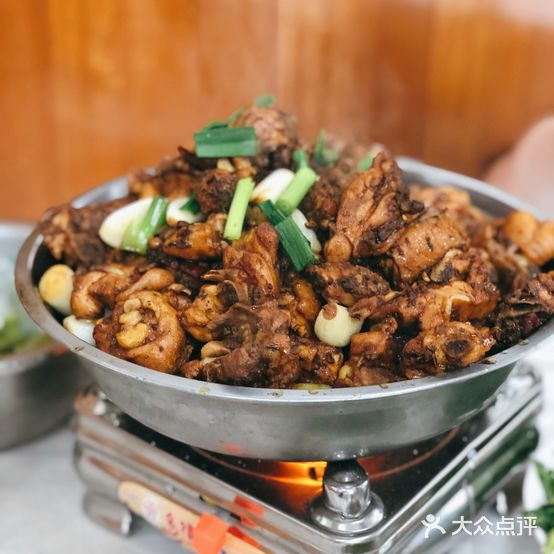 张老三杜家鸡(车站路店)