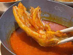 -水平有限广西米粉·广西风味集(五道口店)