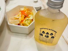 -渔语鱼酸菜鱼新川菜(万象城店)